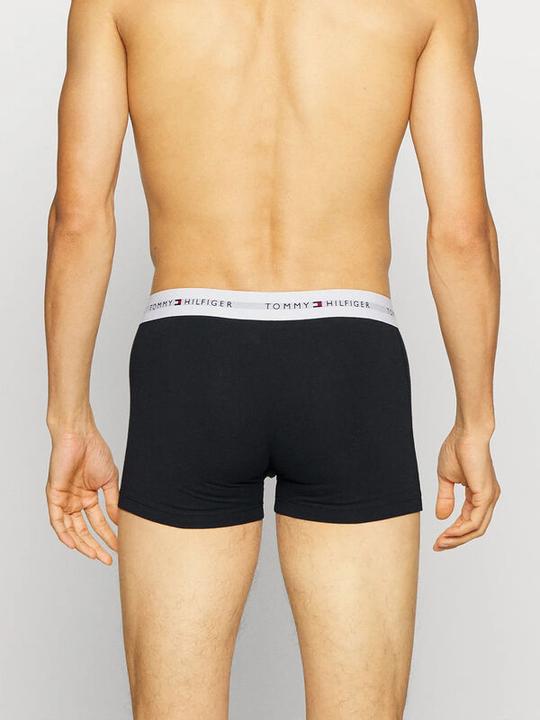 Produktbild Tommy Hilfiger Cotton Stretch (XXL, 5er Pack)