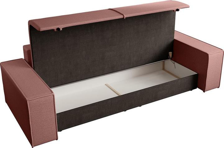 Produktbild Vente-unique Amelia (4-Sitzer)