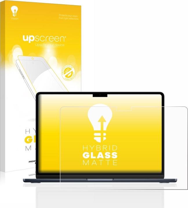 Immagine prodotto upscreen Reflection Shield Vetro Opaco (13")