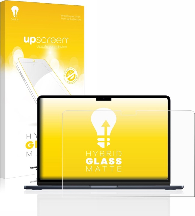 Immagine prodotto upscreen Reflection Shield Vetro Opaco (13")