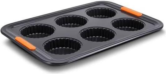 Image du produit Le Creuset 6er Tarteform 33x23cm 33x23cm