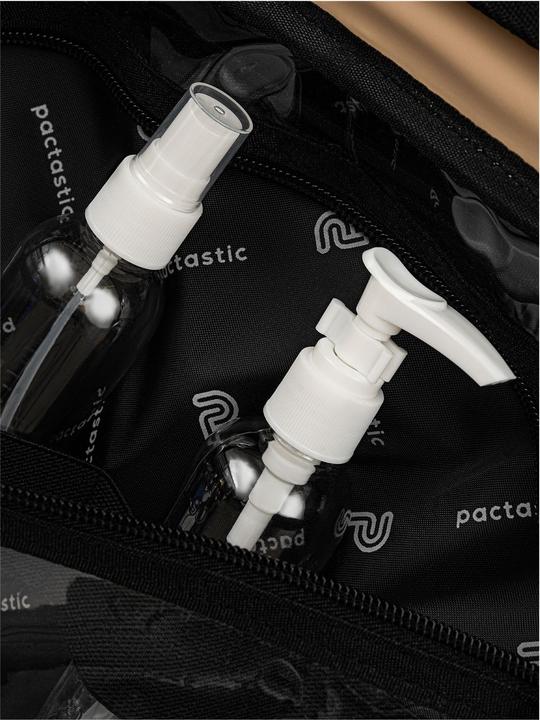 Produktbild Pactastic Urban Collection Kulturbeutel 33 cm (7 l)