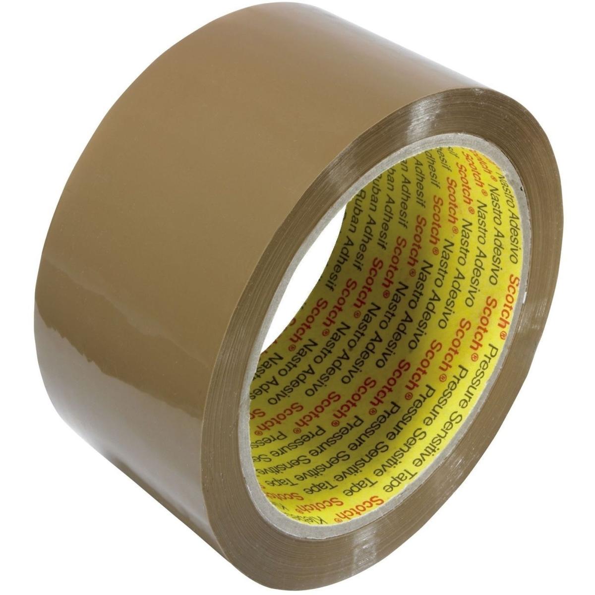 Scotch, Klebeband, Verpackungsband (50 mm)
