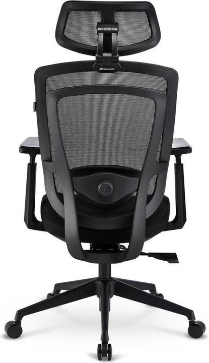 Actual product image Sharkoon OfficePal C20