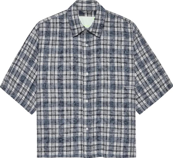 Produktbild New Amsterdam Surf Association Wijk (XL)