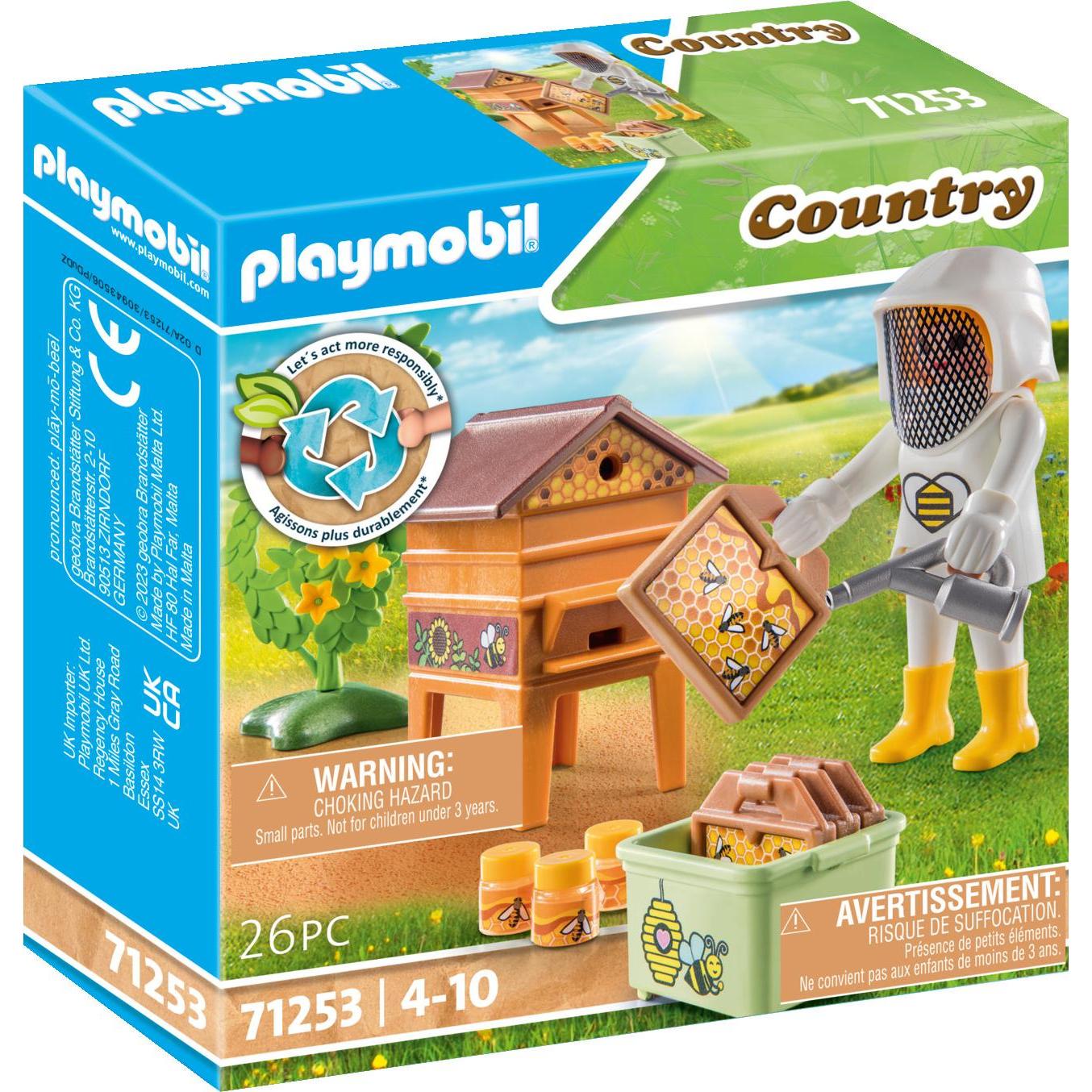 Playmobil Imkerin (71253, Playmobil Country) (71253)
