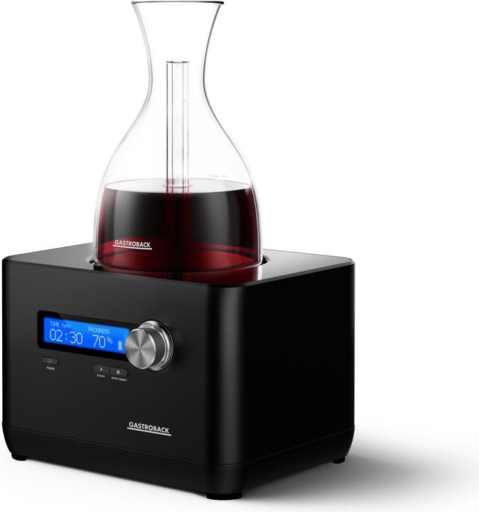 Gastroback Carafe 750ml (0.75 l)