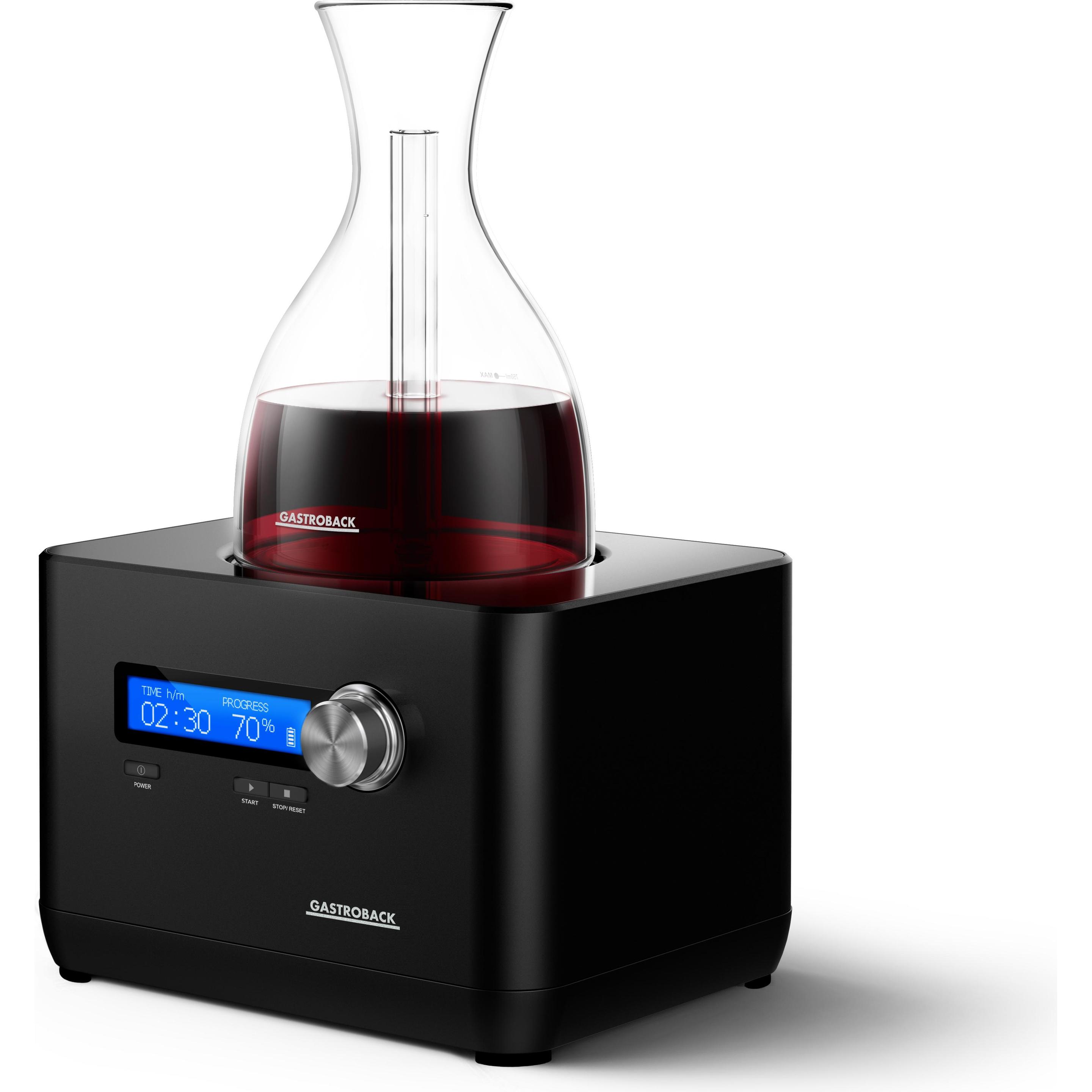 Gastroback Karaffe 200ml (0.20 l) (95504)