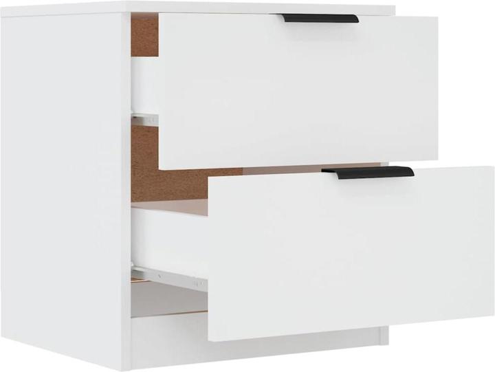 Actual product image vidaXL Beverlee (45 x 39 x 50 cm)