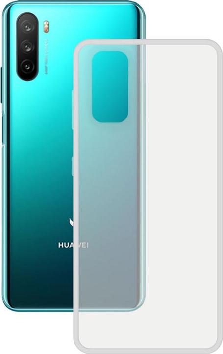 Immagine prodotto Contact Custodia Flex per Huawei Mate 40 Lite Tpu Trasparente (Huawei Mate 40 Lite)