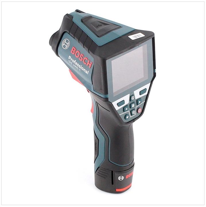 Image du produit Bosch Professional Gis 1000 C