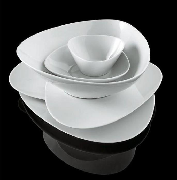 Actual product image Alessi Colombina tea saucer (70 ml, 1 x)