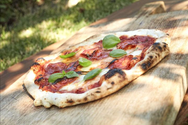 Immagine prodotto Cozze Pizzaofen (Forno elettrico per pizza)