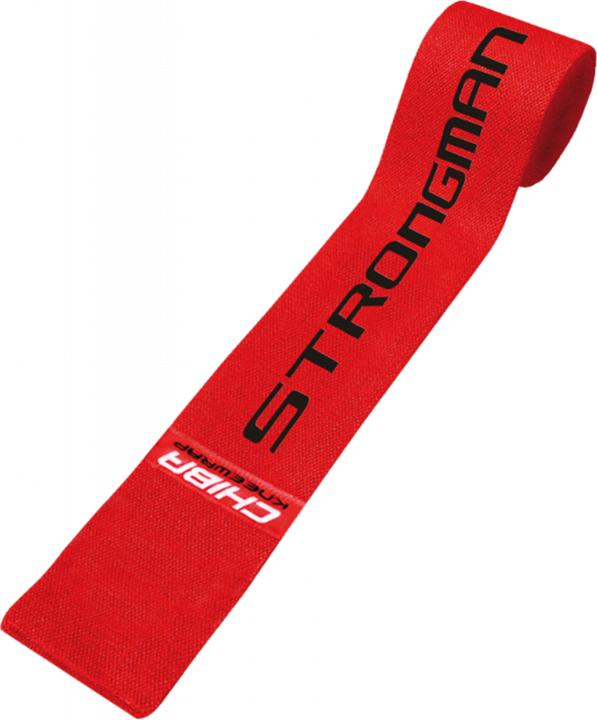 Produktbild Chiba 44486 Strongman Knee Bandage