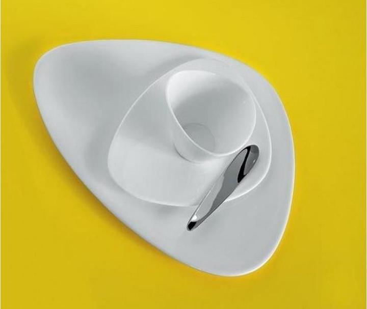 Produktbild Alessi Colombina Espressotasse (70 ml, 1x)