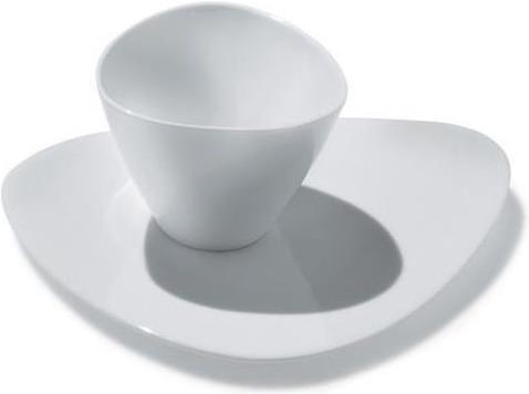 Produktbild Alessi Colombina Espresso-Untertasse (1 x)