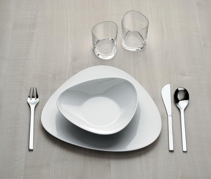 Actual product image Alessi Colombina (1 x, 21 cm)