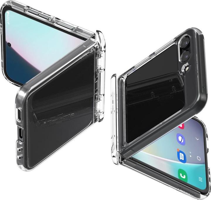 Actual product image Spigen Thin Fit Pro (Samsung Galaxy Z Flip 5G)