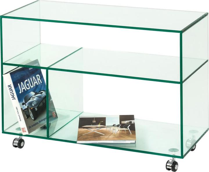 Produktbild Johann Jakob Smart (80 x 60 x 35 cm)