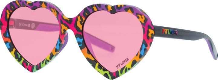 Image du produit Pit Viper The Admirer Photochromic The Frankie (Colored, Noir, Frankie, Cat.1-3)