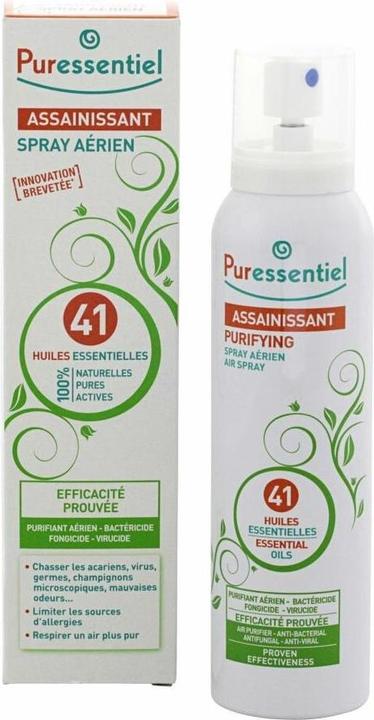Produktbild Puressentiel Luftreiniger Raumspray