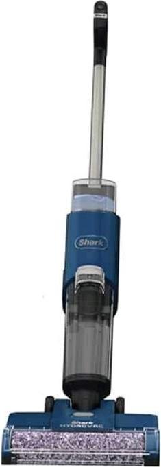 Actual product image Shark WD100EU (Vacuuming + mopping)