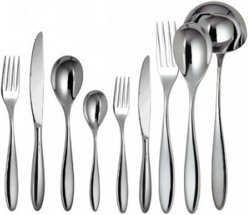 Produktbild Alessi Mami (75 Stk., Besteck Set)