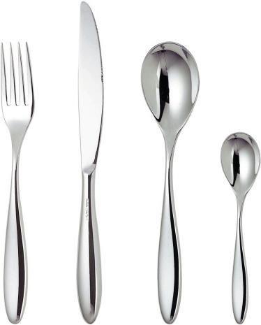 Produktbild Alessi Mami (75 Stk., Besteck Set)