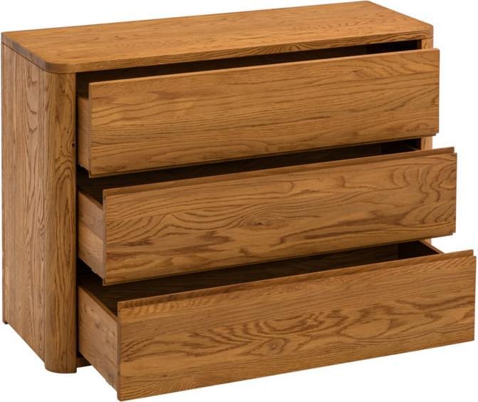 Produktbild Hasena Oak-Line-2 (103 x 40 x 77 cm)