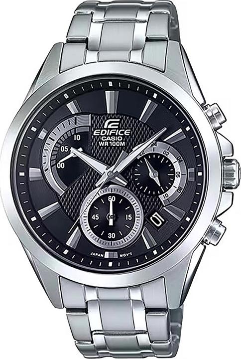 Produktbild Casio Edifice - EFV-580D-1AVUEF (Chronograph, 44 mm)