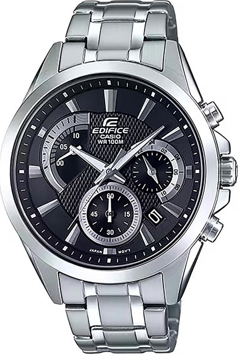 Casio Edifice - EFV-580D-1AVUEF (Chronograph, 44 mm)
