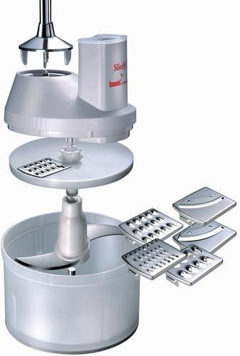 Productafbeelding Bamix SliceSy