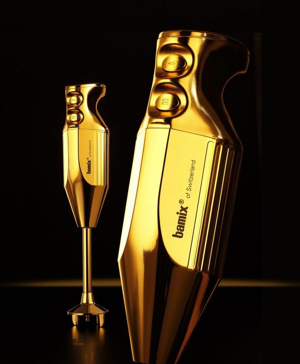 Actual product image Bamix Queen