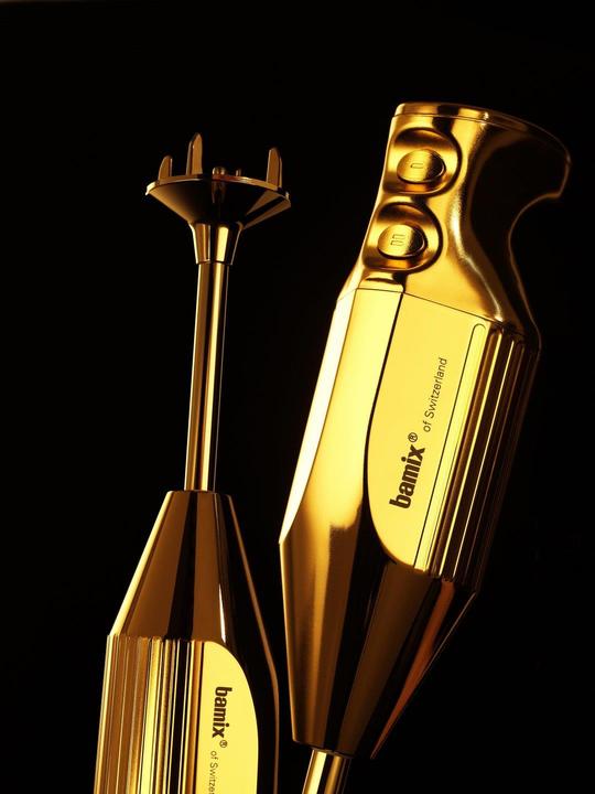 Actual product image Bamix Queen