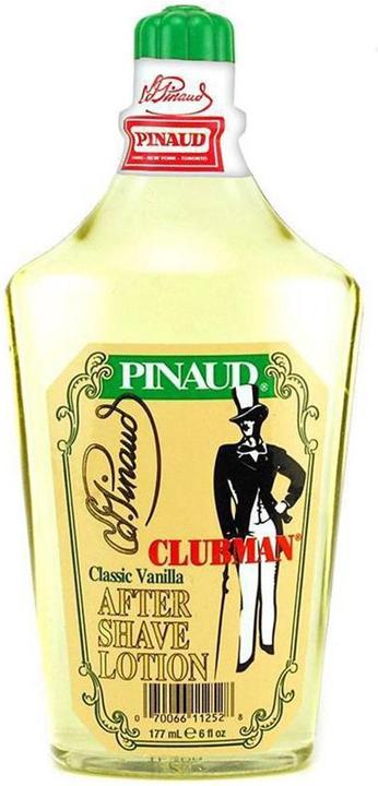 Immagine prodotto Clubman Classico (Lozione dopobarba, 177 ml)