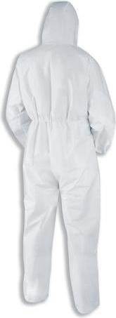 Produktbild Uvex Safety Disposable Coverall Classic (3XL)