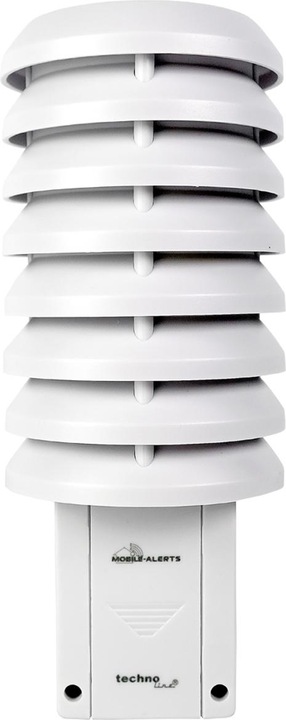 Produktbild Technoline Mobile Alerts MA 10251 Temperatur-/Luftfeuchtemelder + Repeater