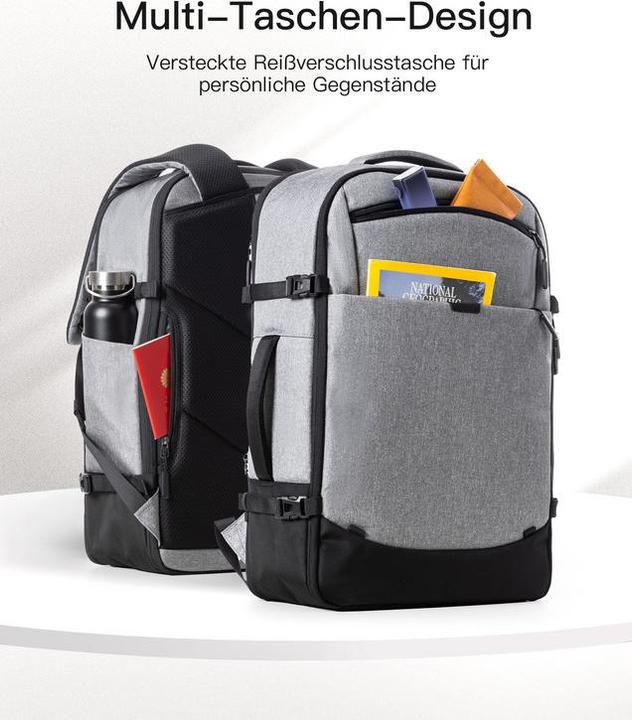 Image du produit Inateck BP03006 (12.90 l)