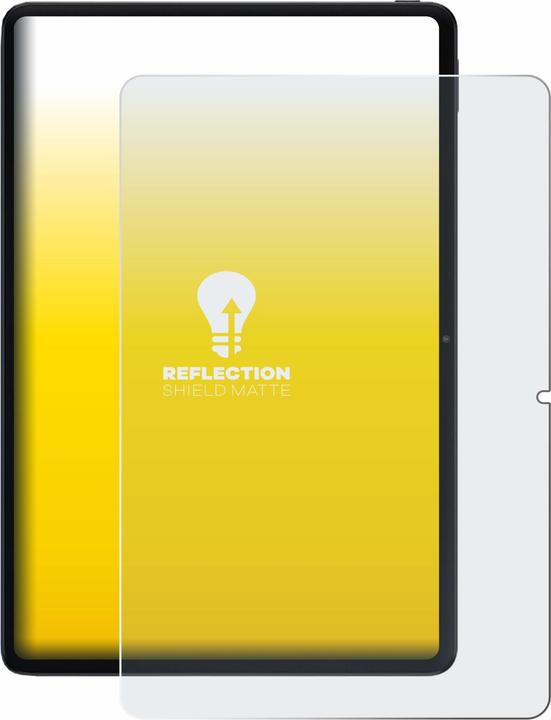 Produktbild upscreen Schutzfolie Displayschutz Displayschutzfolie Folie Matt Entspiegelungsfolie (1 Stk., Xiaomi Poco Pad)