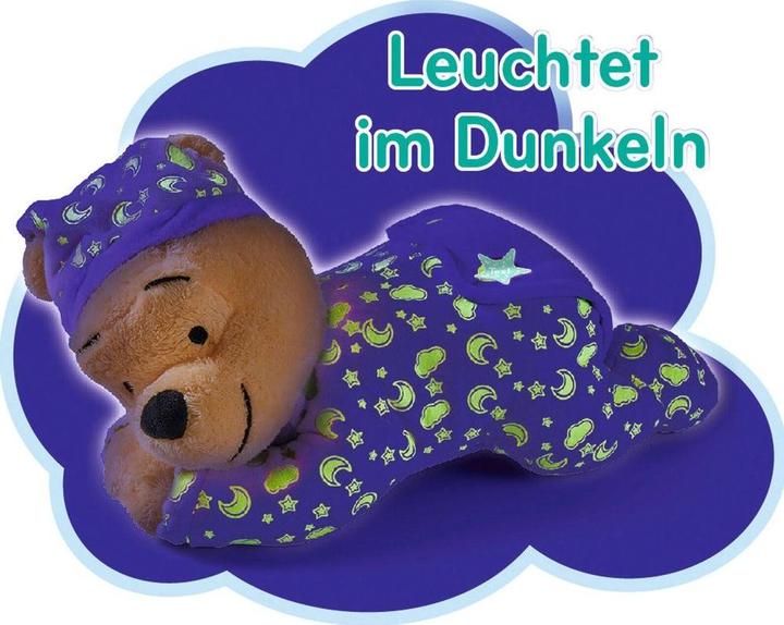 Produktbild Disney Interactive Studios Gute Nacht Bär (31 cm)