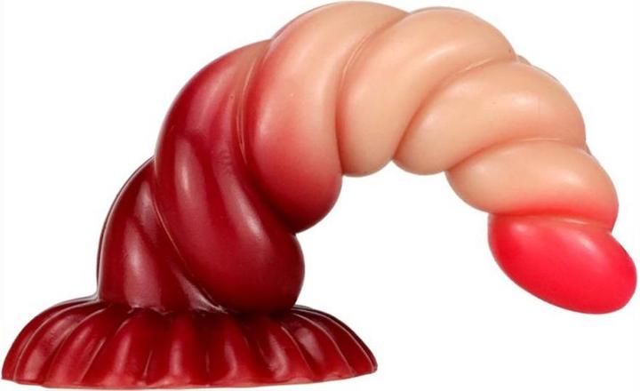 Produktbild FX Dragon Dildo "Drache Misek"