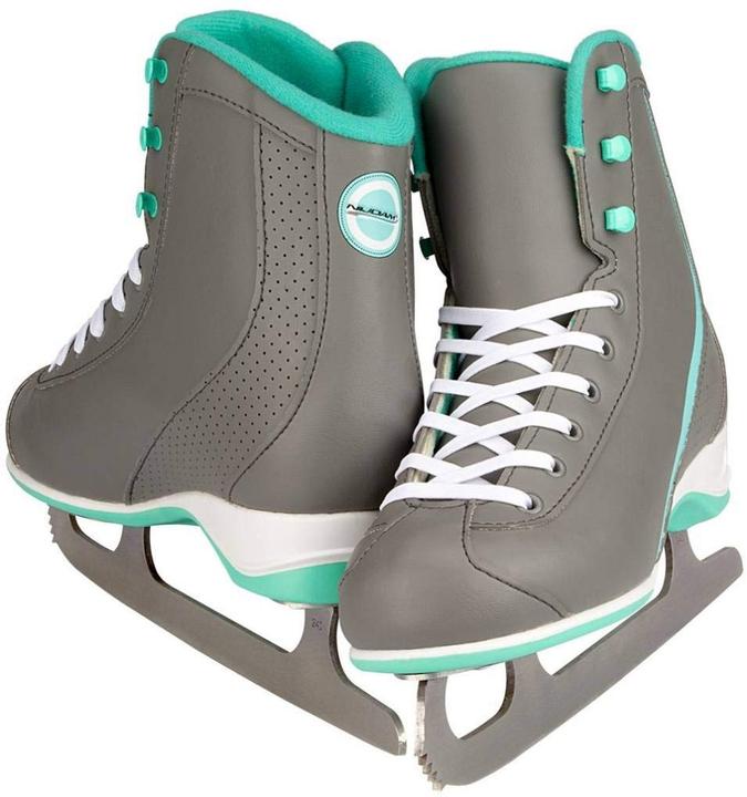 Produktbild Sko Figure skates 3236 40 mint / gray (40)