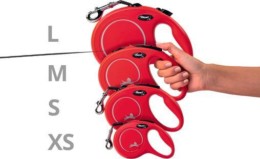 Produktbild Flexi New Classic (M, Hund, Spazieren)