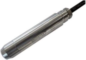 Actual product image Grundfos S Pressure transmitter with 10 m cable, 0-5 mVS