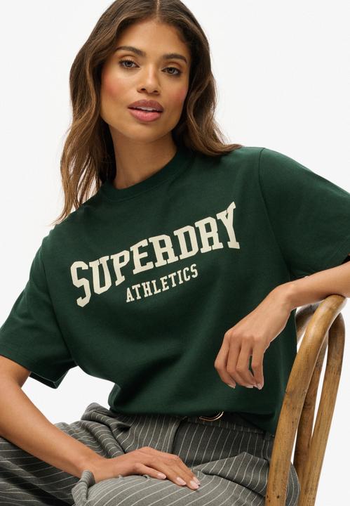 Actual product image Superdry Athletic Essentials (XXS)