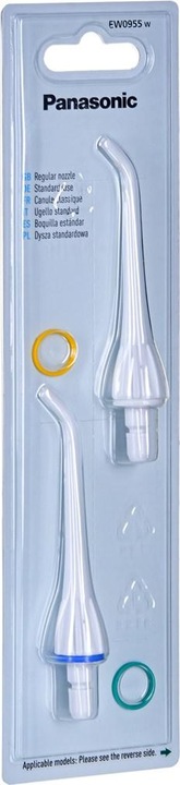Produktbild Panasonic Ew0955 (Mundduschenaufsätze)
