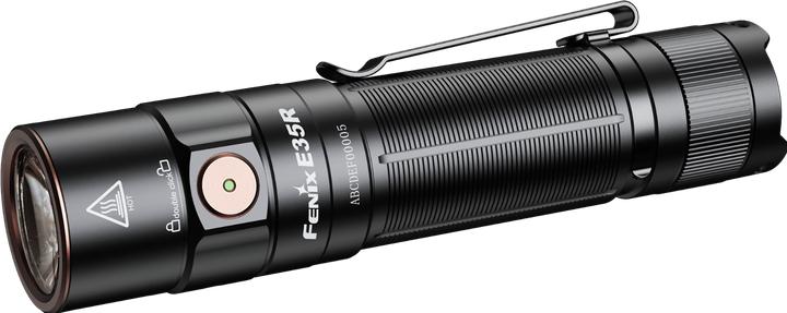 Image du produit Fenix E35R (12 cm, 3100 lm)