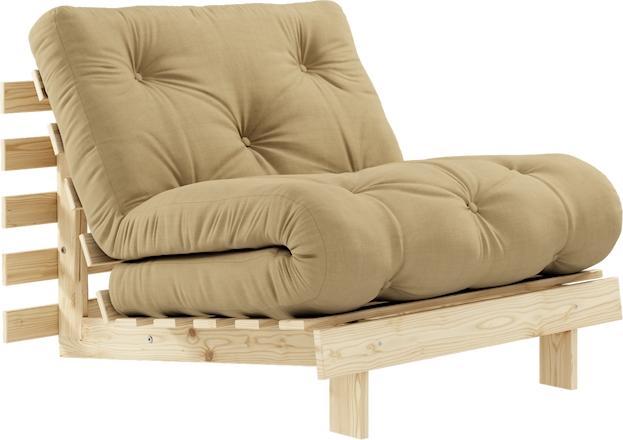 Immagine prodotto Karup Design Roots (Divano letto, 1 posto)