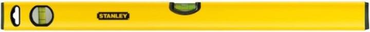 Actual product image Stanley Spirit level classic, 80cm (80 cm)