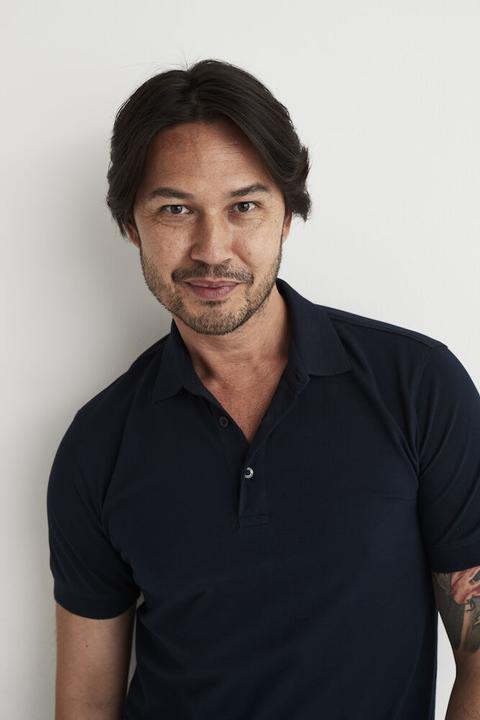 Produktbild Cottover Stretch Piqué Man (M)